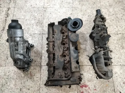  Piece BMW 320d 164cv 