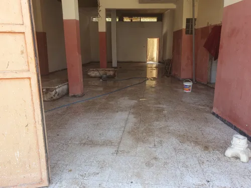 Location Local Oran El Kerma