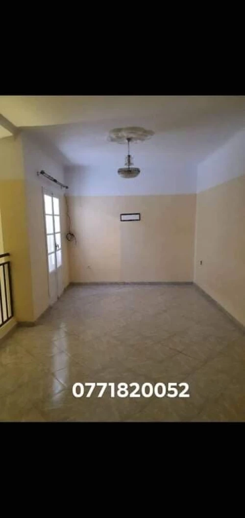 Vente Villa Oran El Kerma
