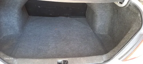 Nissan Sunny 2016 Sunny