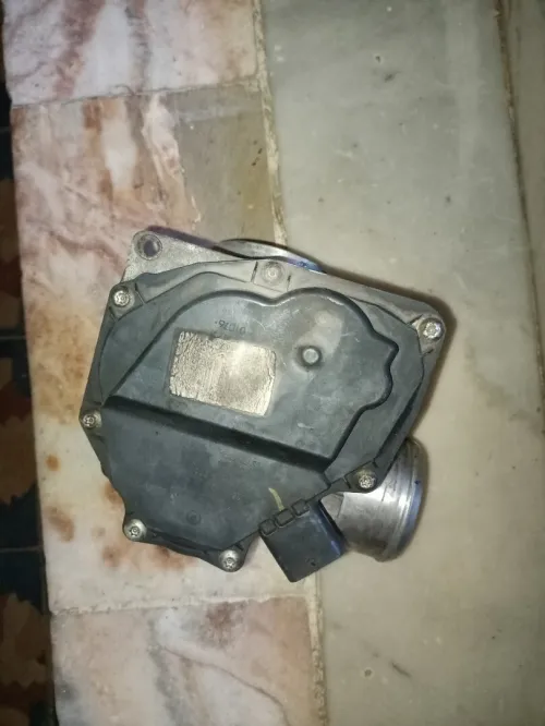 Piece moteur Fiat tipo 1.6 multijet 2017