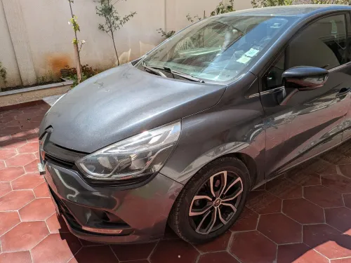 Renault Clio 4 Facelift 2018 Limited 2