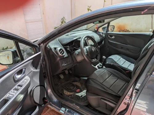 Renault Clio 4 Facelift 2018 Limited 2