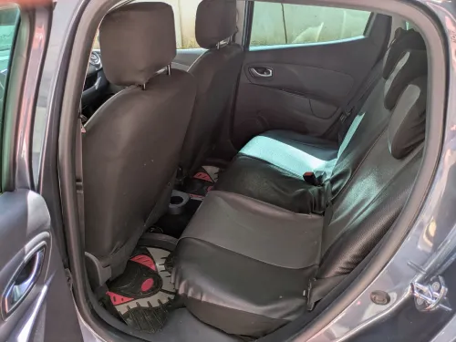 Renault Clio 4 Facelift 2018 Limited 2