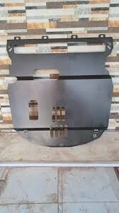 cache moteur livan/geely x3 pro
