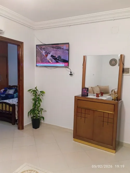 Vente Appartement F3 Alger Bordj el kiffan