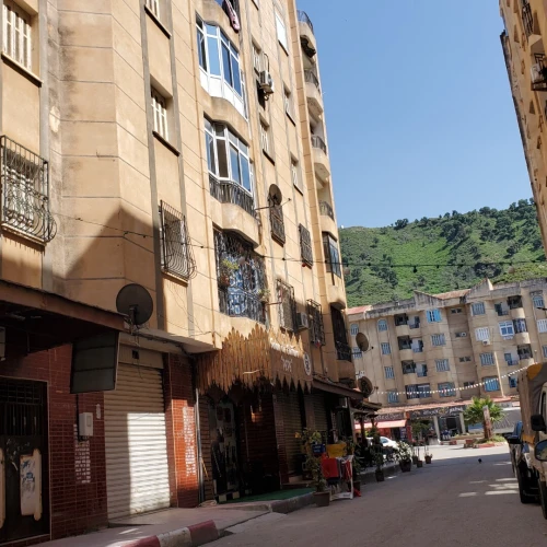 Vente Appartement F3 Béjaïa Melbou