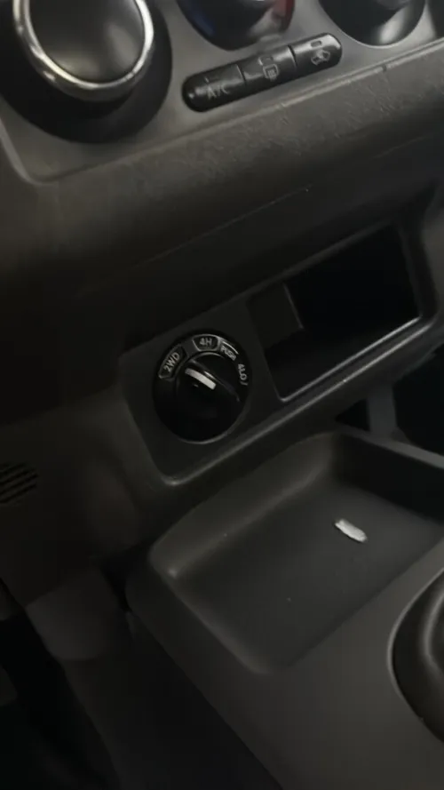 Nissan Navara 2014 Elegance 4x4