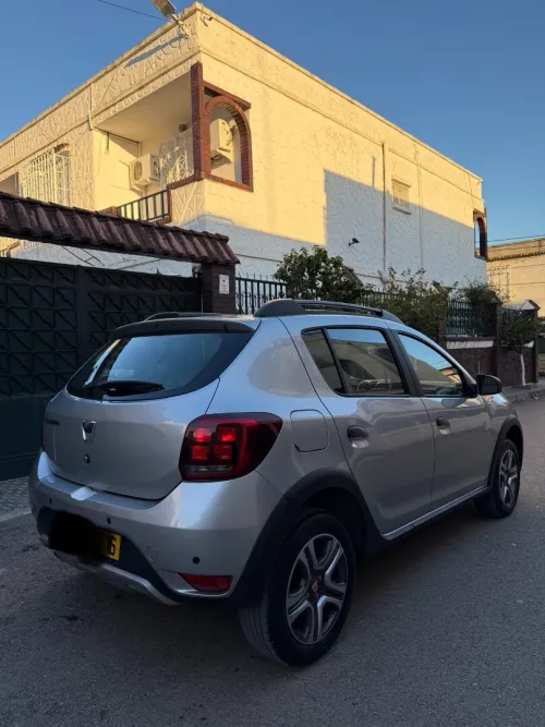 Dacia Sandero 2020 Stepway