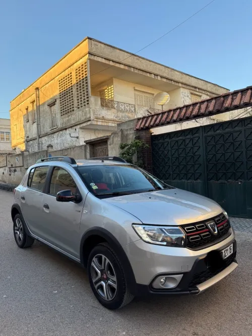 Dacia Sandero 2021 Stepway