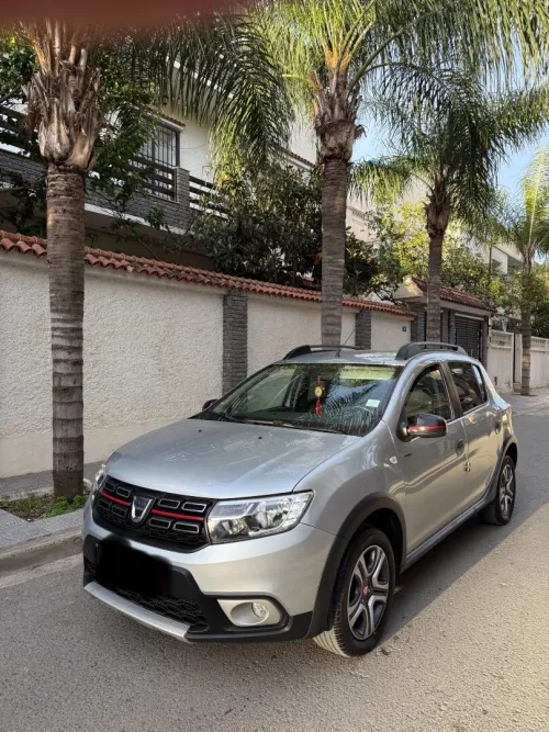 Dacia Sandero 2020 Stepway