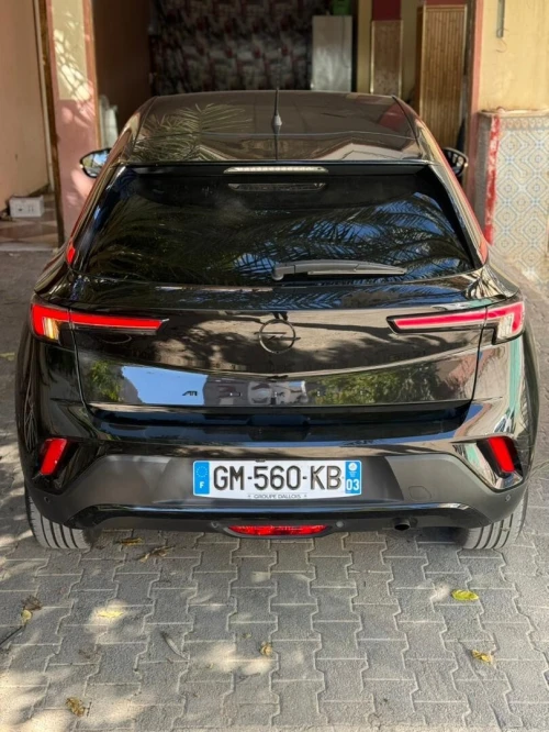 Opel Mokka 2023 GS Line