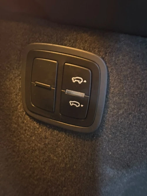 Porsche Macan 2018 Macan