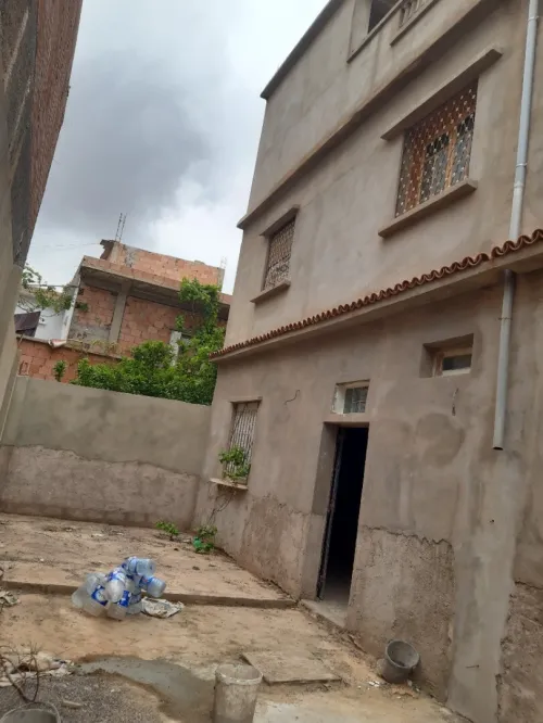 Vente Villa Aïn Témouchent Chaabet el ham