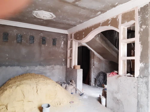 Vente Villa Aïn Témouchent Chaabet el ham