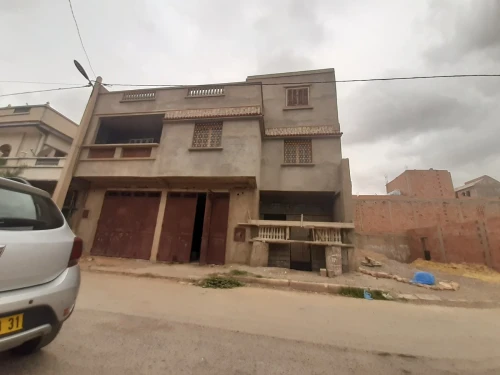 Location Local Aïn Témouchent Chaabet el ham