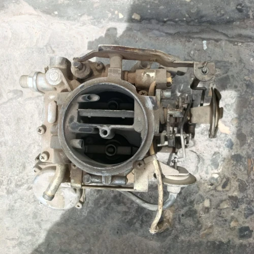 Carburateur Toyota V6