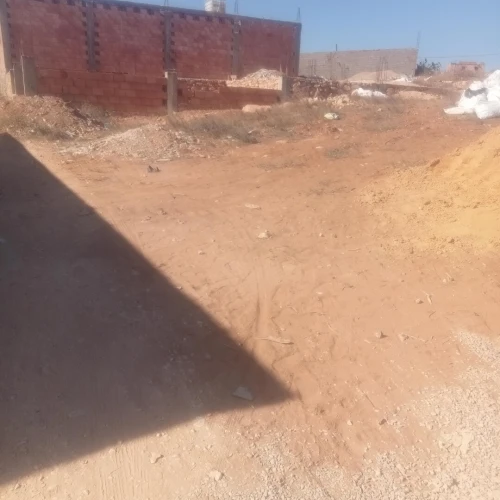 Vente Terrain Mostaganem Sayada