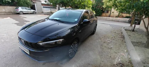 Fiat Tipo Sedan 2023 City