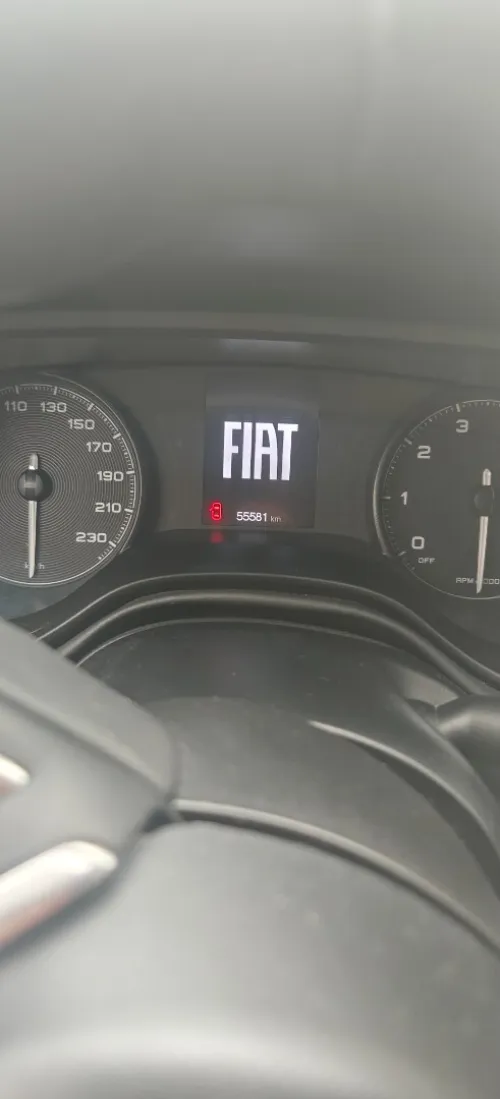 Fiat Tipo Sedan 2023 City