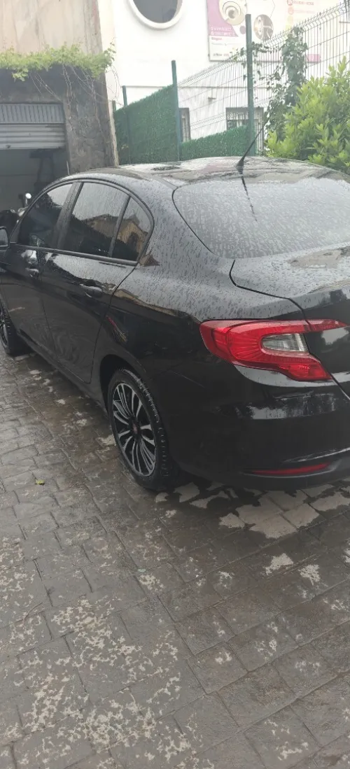 Fiat Tipo Sedan 2023 City