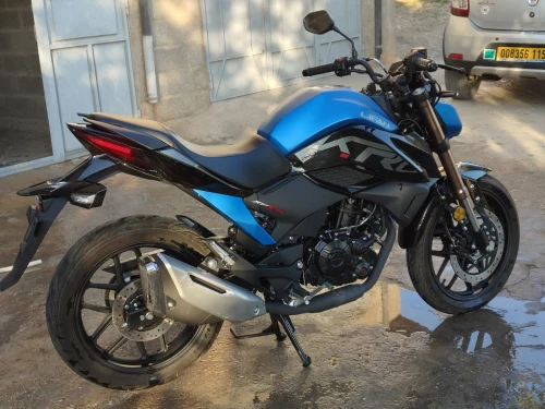 Lifan kps 200 4v Lifan kps 200 4v 2025