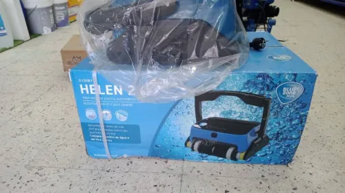 Robot piscine zodiac
