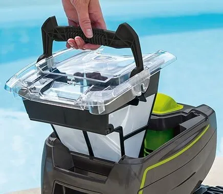 Zodiac Rf 3220 piscine