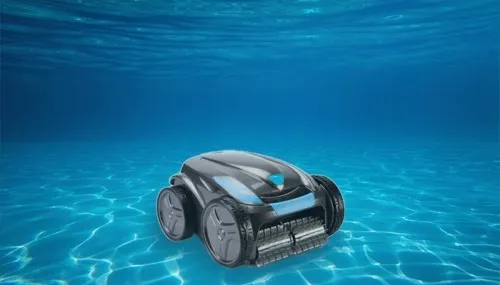 Robot Zoudaic piscine