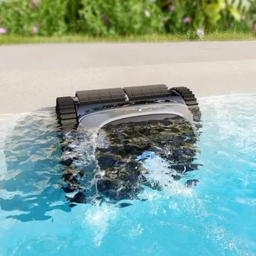 Robot Zoudaic piscine