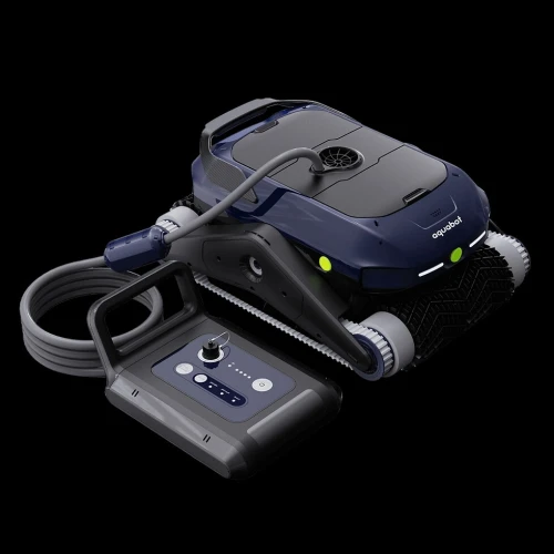 Robot piscine  professionnel