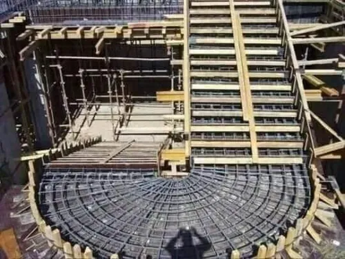 Construire des piscines de la plus haute qualité à prix réduits