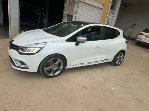 Renault Clio 4 2018 Clio 4