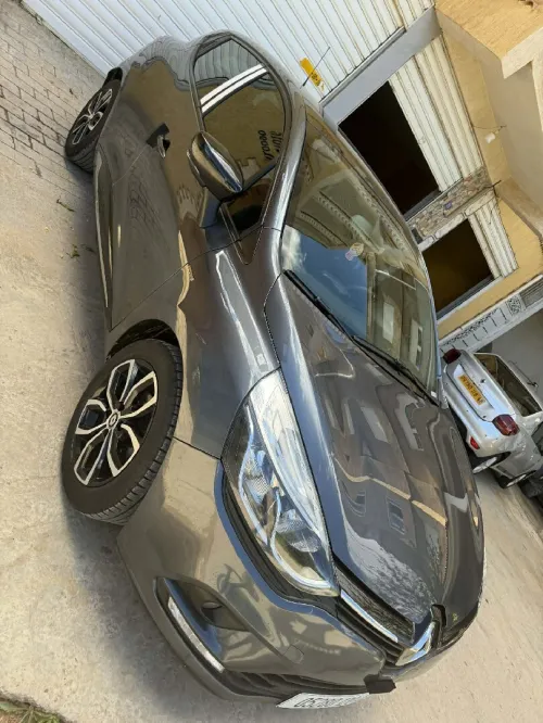 Renault Clio 4 2020 GT Line +