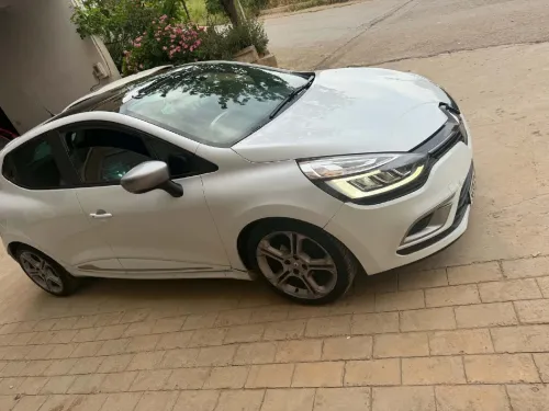 Renault Clio 4 2018 Clio 4
