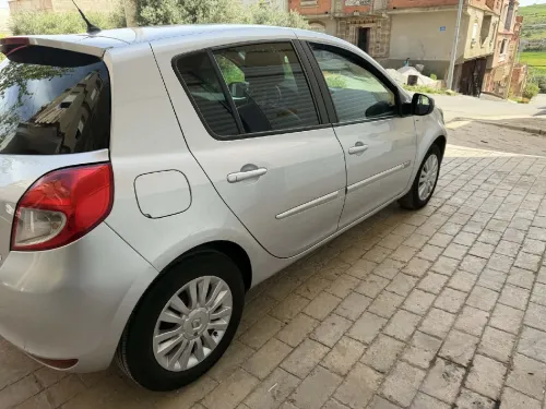 Renault Clio 3 2012 Clio 3