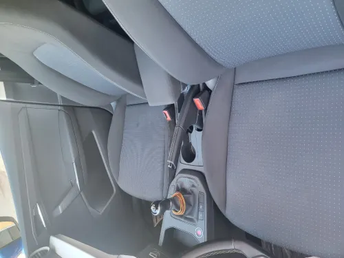 Seat Ibiza 2024 Style