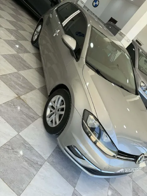 Volkswagen Golf 7 2019 START+