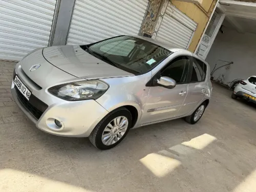 Renault Clio 3 2012 Clio 3