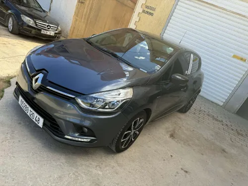 Renault Clio 4 2020 GT Line +