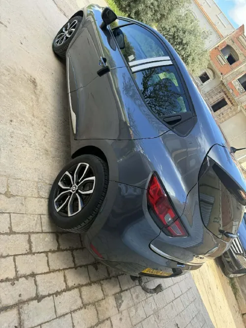 Renault Clio 4 2020 GT Line +