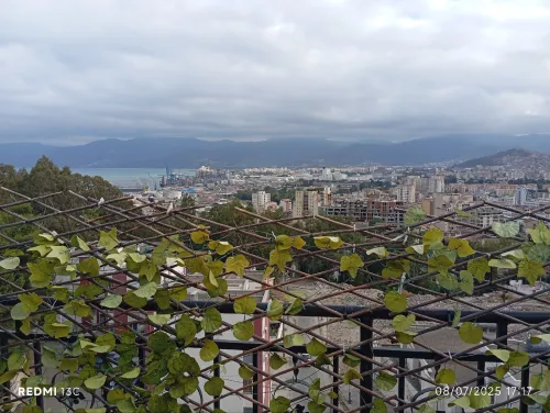 Vente Appartement F3 Béjaïa Bejaia