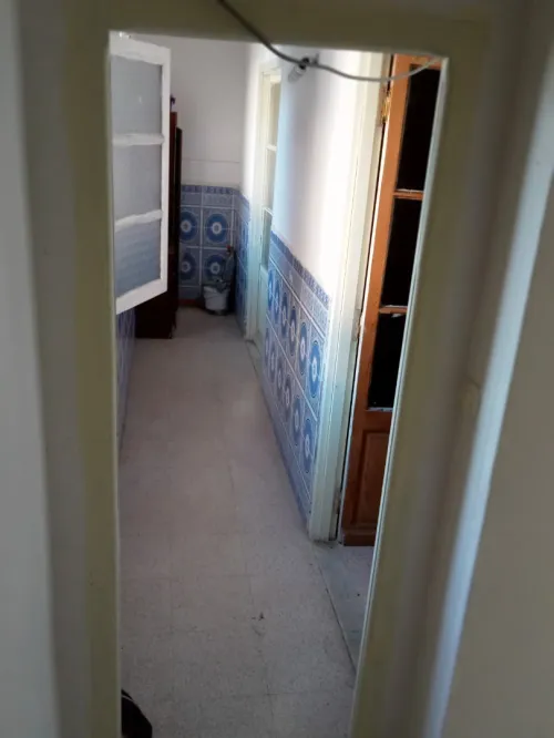 Vente Appartement Alger Belouizdad
