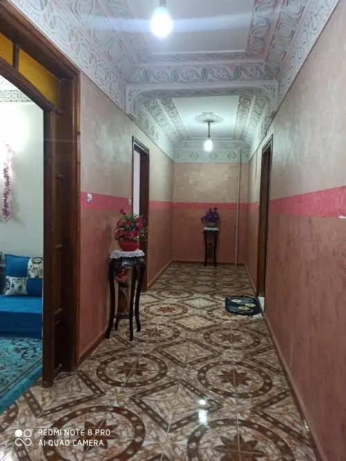 Vente Villa Ain temouchent El malah