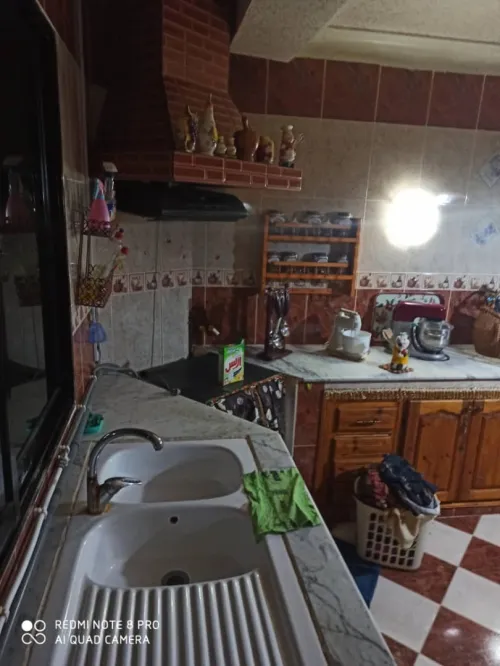 Vente Villa Ain temouchent El malah