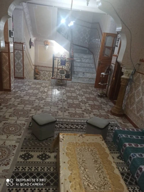 Vente Villa Ain temouchent El malah