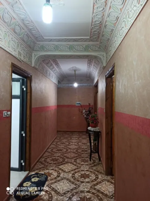 Vente Villa Ain temouchent El malah