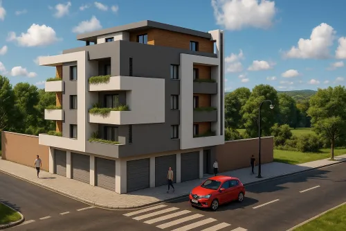Architecture et design 