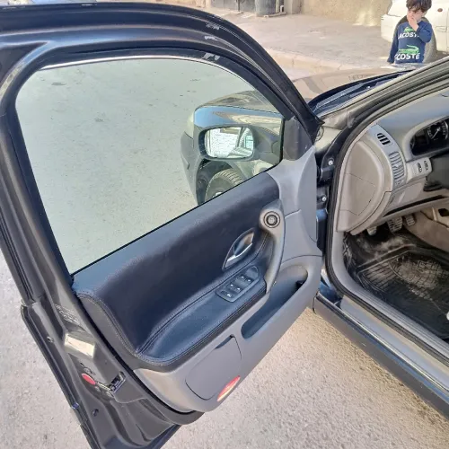 Renault Laguna 2 2002 Expression