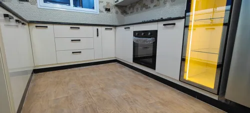 Fabrication cuisine moderne